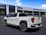 New 2026 GMC SIERRA 1500 4WD CREW CAB 147