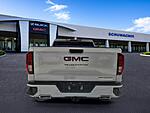 New 2026 GMC SIERRA 1500 4WD CREW CAB 147