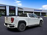 New 2026 GMC SIERRA 1500 4WD CREW CAB 147