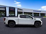 New 2026 GMC SIERRA 1500 4WD CREW CAB 147