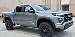 New 2026 GMC CANYON 2WD CREW CAB ELEVATION in PALM BEACH GARDENS, FLORIDA