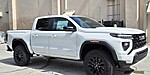 New 2026 GMC CANYON 2WD CREW CAB ELEVATION in PALM BEACH GARDENS, FLORIDA