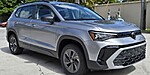 New 2026 Volkswagen Taos S FWD in PALM BEACH GARDENS, FLORIDA