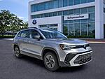New 2026 Volkswagen Taos S FWD in PALM BEACH GARDENS, FLORIDA (Photo 1)