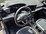 New 2026 Volkswagen Taos S FWD in PALM BEACH GARDENS, FLORIDA (Photo 10)