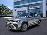 New 2026 Volkswagen Taos S FWD in PALM BEACH GARDENS, FLORIDA (Photo 3)