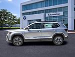 New 2026 Volkswagen Taos S FWD in PALM BEACH GARDENS, FLORIDA (Photo 4)
