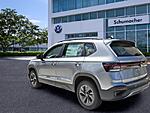 New 2026 Volkswagen Taos S FWD in PALM BEACH GARDENS, FLORIDA (Photo 5)