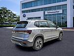 New 2026 Volkswagen Taos S FWD in PALM BEACH GARDENS, FLORIDA (Photo 7)