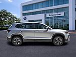 New 2026 Volkswagen Taos S FWD in PALM BEACH GARDENS, FLORIDA (Photo 8)