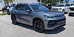 New 2026 Volkswagen Tiguan SE R-LINE BLACK FWD in PALM BEACH GARDENS, FLORIDA