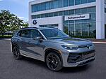 New 2026 Volkswagen Tiguan SE R-LINE BLACK FWD in PALM BEACH GARDENS, FLORIDA (Photo 1)