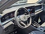 New 2026 Volkswagen Tiguan SE R-LINE BLACK FWD in PALM BEACH GARDENS, FLORIDA (Photo 12)