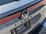 New 2026 Volkswagen Tiguan SE R-LINE BLACK FWD in PALM BEACH GARDENS, FLORIDA (Photo 15)