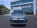 New 2026 Volkswagen Tiguan SE R-LINE BLACK FWD in PALM BEACH GARDENS, FLORIDA (Photo 2)