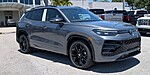 New 2026 Volkswagen Tiguan SE R-LINE BLACK FWD in PALM BEACH GARDENS, FLORIDA