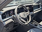 New 2026 Volkswagen Tiguan SE R-LINE BLACK FWD in PALM BEACH GARDENS, FLORIDA (Photo 12)