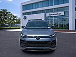 New 2026 Volkswagen Tiguan SE R-LINE BLACK FWD in PALM BEACH GARDENS, FLORIDA (Photo 2)