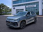 New 2026 Volkswagen Tiguan SE R-LINE BLACK FWD in PALM BEACH GARDENS, FLORIDA (Photo 3)
