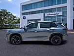 New 2026 Volkswagen Tiguan SE R-LINE BLACK FWD in PALM BEACH GARDENS, FLORIDA (Photo 4)