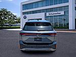 New 2026 Volkswagen Tiguan SE R-LINE BLACK FWD in PALM BEACH GARDENS, FLORIDA (Photo 6)