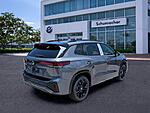 New 2026 Volkswagen Tiguan SE R-LINE BLACK FWD in PALM BEACH GARDENS, FLORIDA (Photo 7)