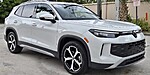 New 2026 Volkswagen Tiguan SE FWD in PALM BEACH GARDENS, FLORIDA