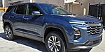 New 2026 CHEVROLET EQUINOX FWD 4DR LT W/1LT in PALM BEACH GARDENS, FLORIDA