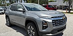 New 2026 CHEVROLET EQUINOX FWD 4DR LT W/1LT in PALM BEACH GARDENS, FLORIDA