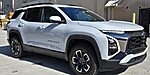 New 2026 CHEVROLET EQUINOX FWD 4DR ACTIV W/XDB in PALM BEACH GARDENS, FLORIDA