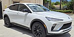 New 2026 BUICK ENVISTA FWD 4DR SPORT TOURING in PALM BEACH GARDENS, FLORIDA
