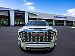 New 2026 GMC SIERRA 3500HD 4WD CREW CAB 172