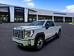 New 2026 GMC SIERRA 3500HD 4WD CREW CAB 172