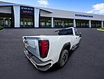New 2026 GMC SIERRA 3500HD 4WD CREW CAB 172