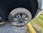 New 2026 GMC SIERRA 3500HD 4WD CREW CAB 172