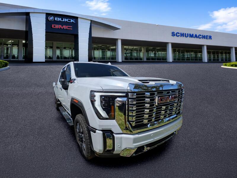 New 2026 GMC SIERRA 3500HD 4WD CREW CAB 172