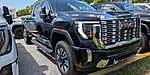 New 2026 GMC SIERRA 3500HD 4WD CREW CAB 172" DENALI in PALM BEACH GARDENS, FLORIDA