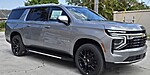New 2026 CHEVROLET SUBURBAN 2WD 4DR LS in PALM BEACH GARDENS, FLORIDA