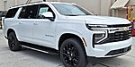 New 2026 CHEVROLET SUBURBAN 2WD 4DR LS in PALM BEACH GARDENS, FLORIDA