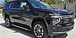 New 2026 CHEVROLET TAHOE 4WD 4DR LT in PALM BEACH GARDENS, FLORIDA