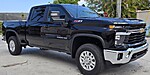 New 2026 CHEVROLET SILVERADO 2500 4WD CREW CAB 159" LT in PALM BEACH GARDENS, FLORIDA