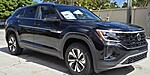 New 2026 Volkswagen Atlas Cross Sport 2.0T SE FWD in PALM BEACH GARDENS, FLORIDA