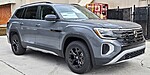 New 2026 Volkswagen Atlas 2.0T PEAK EDITION 4MOTION in PALM BEACH GARDENS, FLORIDA