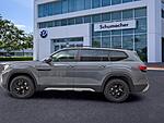 New 2026 Volkswagen Atlas 2.0T PEAK EDITION 4MOTION in PALM BEACH GARDENS, FLORIDA (Photo 4)
