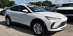 New 2026 BUICK ENVISTA FWD 4DR PREFERRED in PALM BEACH GARDENS, FLORIDA