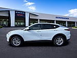 New 2026 BUICK ENVISTA FWD 4DR PREFERRED in PALM BEACH GARDENS, FLORIDA (Photo 4)