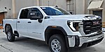 New 2026 GMC SIERRA 2500 4WD CREW CAB 159" PRO in PALM BEACH GARDENS, FLORIDA