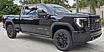 New 2026 GMC SIERRA 2500 4WD CREW CAB 159" DENALI ULTIMATE in PALM BEACH GARDENS, FLORIDA