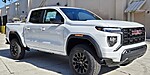 New 2026 GMC CANYON 2WD CREW CAB ELEVATION in PALM BEACH GARDENS, FLORIDA