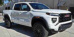 New 2026 GMC CANYON 2WD CREW CAB ELEVATION in PALM BEACH GARDENS, FLORIDA